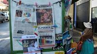 'Things will improve': Bolivians look forward to right's return