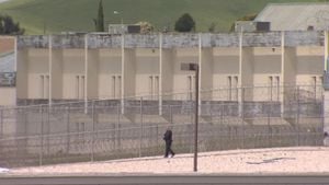 Federal Government Closes Notorious Women’s Prison After Years Of Abuse