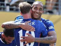 Maresca to hand Hato first Blues start? Predicted Chelsea