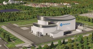 Gloucestershire Sites Prime For Small Modular Reactor Development