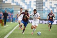 Juve Stabia-Reggiana 0-0, segui la nostra diretta