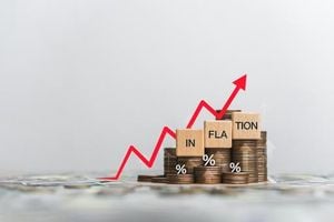 Italy's Inflation Crisis Reveals Generational Divide