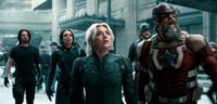 Movie Review: 'Thunderbolts' is Marvel, and Florence Pugh, in high gear