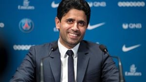 Nasser Al-Khelaifi Faces Legal Charges Amid Qatari Tensions