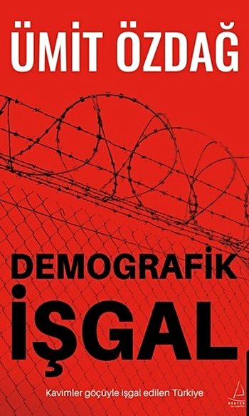 Demografik İşgal