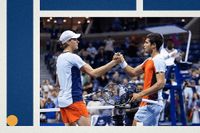 U.S. Open men’s semifinals: Carlos Alcaraz and Jannik Sinner set Grand Slam final record