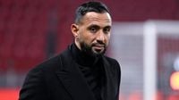 L'Inter dialoga con il Marsiglia per Luis Henrique: ad assistere al derby c'è anche il DS Benatia - Gianluca Di Marzio