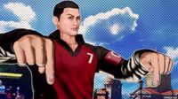 Fatal Fury: City of the Wolves adds Cristiano Ronaldo as playable fighter