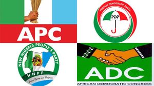 APC Slams PDP's Leadership Crisis Amid Election Preparations