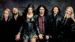 Yeryüzündeki En Büyük Gösteri - Nightwish ("Endless Forms Most Beautiful" Şarkı Analizi)