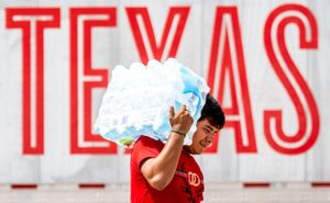 Texas Faces Unrelenting Heat Wave With Record Temperatures