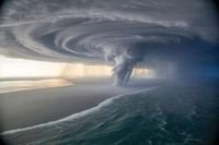 Powerful Tropical Storms Juliette And Fernand Cause Oceanic Disruptions And Travel Delays - Travel And Tour World