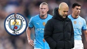 Manchester City Eyes Tijjani Reijnders Amid FFP Uncertainty