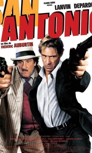 San Antonio