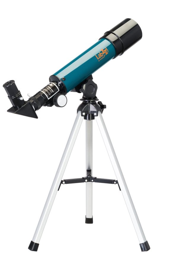 Levenhuk LabZZ TK50 Teleskop Kılıflı