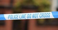 Man shot by police after ‘making threats to kill’