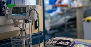Poll Reveals Scots Demand Urgent NHS Reform Now