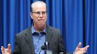 Indiana redistricting fight heads to special session. Senate support remains unclear