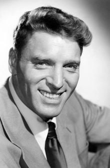 Burt Lancaster