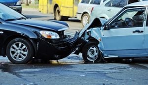 Traffic Accidents Claim Lives And Cause Serious Injuries