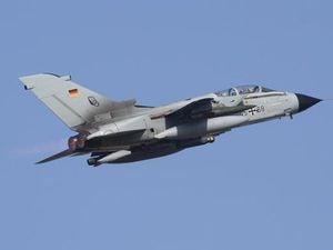 Europe Faces Defense Shakeup As FCAS Falters