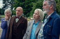 Stream It Or Skip It: ‘The Thursday Murder Club’ on Netflix, a murder-mystery crossed with retirement home real estate porn