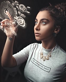 Teknoloji ve bilim olarak Gelecek çizgisinde ilerliyoruz sizce 
Yakın zamanda ve ileriki zamanlarda insanlığı ne bekliyor?