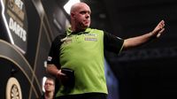 Premier League Darts Night 9 LIVE: Schedule and how to follow as MVG withdraws