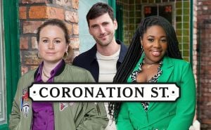 Coronation Street Pulled From ITV Schedule Tonight