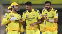 IPL 2025: Ravichandran Ashwin Rolls Back The Years With Will Jacks Scalp In CSK vs MI On Hometown Return - News18