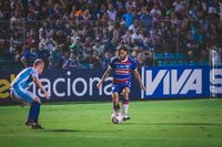 Fortaleza x Colo-Colo: onde assistir ao vivo e horário do jogo pela Libertadores