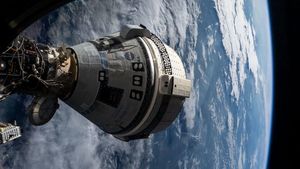 Boeing Starliner Delays Raise Concerns About Future Missions