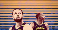 Will the Warriors Learn the Right Lessons From the Rockets Series?