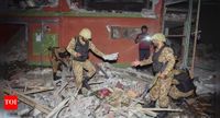 Operation Sindoor: Full list of 9 terror sites targeted by Indian Army in Pakistan, PoK | India News - The Times of India