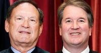 ‘Absolutely contrary to the Constitution’: Conservative justices poised to gut Voting Rights Act