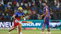 Virat Kohli needs 38 more runs to become third batter in IPL history to achieve massive feat against KKR