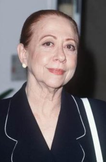 Fernanda Montenegro