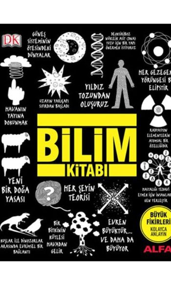 Bilim Kitabı