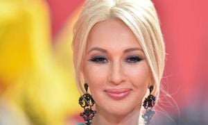 Lera Kudryavtseva Dramatically Exits Superstar! Show