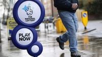 National Lottery forced to delay tonight's draw after technical glitch