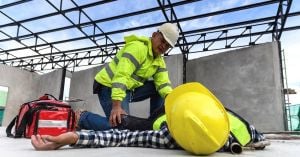 Two Worker Fatalities Highlight Construction Safety Risks