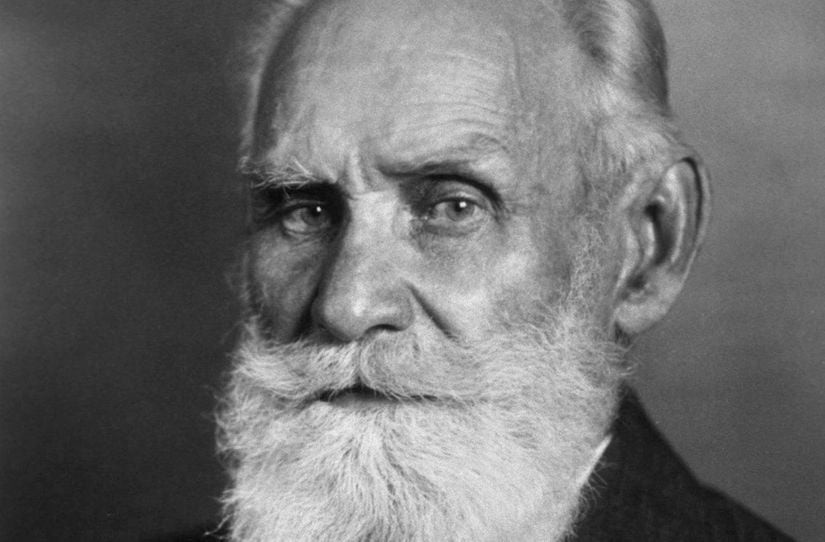 Ivan Pavlov