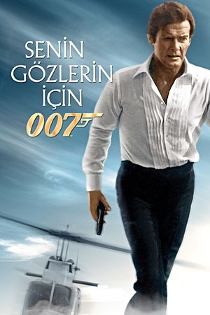 Yalnız Senin Gözlerin İçin