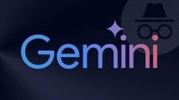 Google permite el acceso a Gemini sin necesidad de cuenta en el modo incógnito