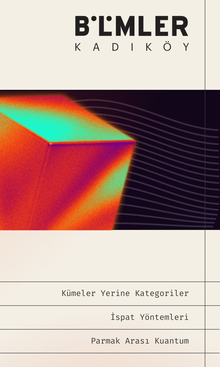 Bilimler Kadıköy - Ara Tatil Programı