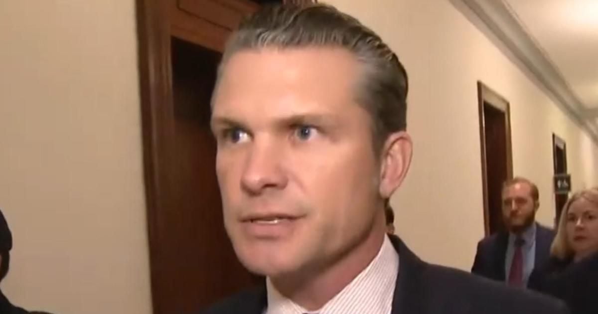 Pete Hegseth Faces Scrutiny Over Sexual Assault Allegations - The ...