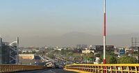 ¿Sigue la contingencia? Es MALA la calidad del aire en CDMX y Edomex