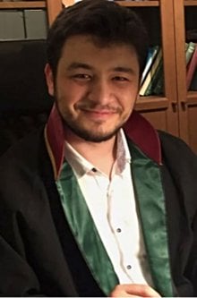 Burhanettin Mumcuoğlu