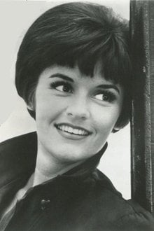 Marcia Rodd