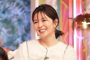 Sakura Sugiura Reveals Wealth Secrets On TV Special